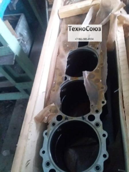 Рубашка цилиндров С1 Сб.  503-03-3 — фото 2